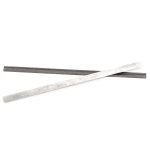 Holzmann #12 Hobelmesser HSS (2Stk) 10010584 -1