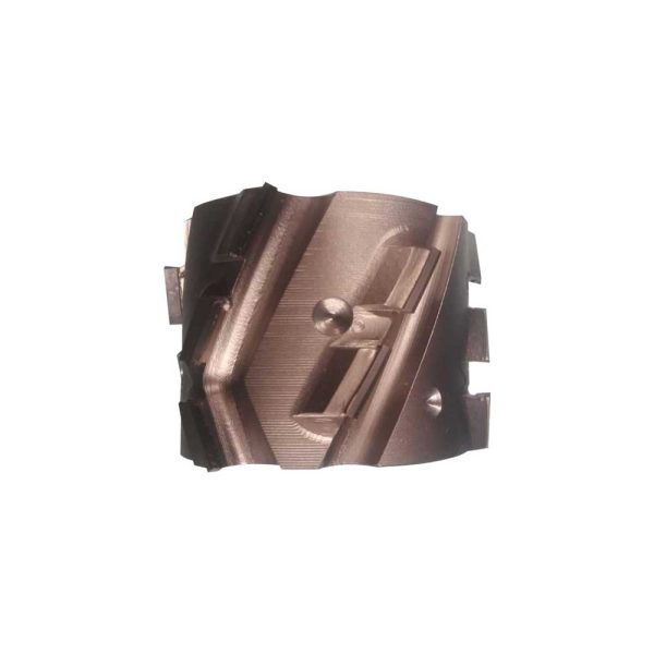 Holzmann Fügefräser links bis BJ 2023 (ALT) 10010937 -1