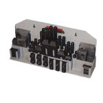 Holzmann Spannwerkzeugsortiment 52tlg. 14mm 52TLG14 -1