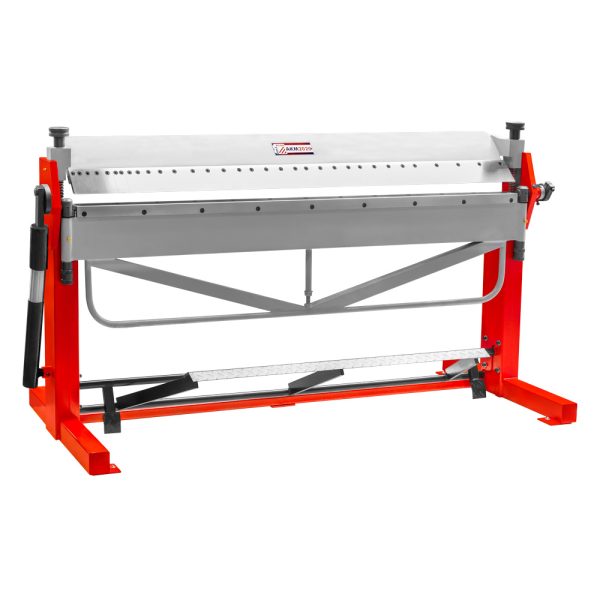 Holzmann Abkantmaschine AKM2020 -1