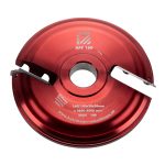 Holzmann Abplattfräser 160x20x30 Z2 n4800-8000 APF160 -1