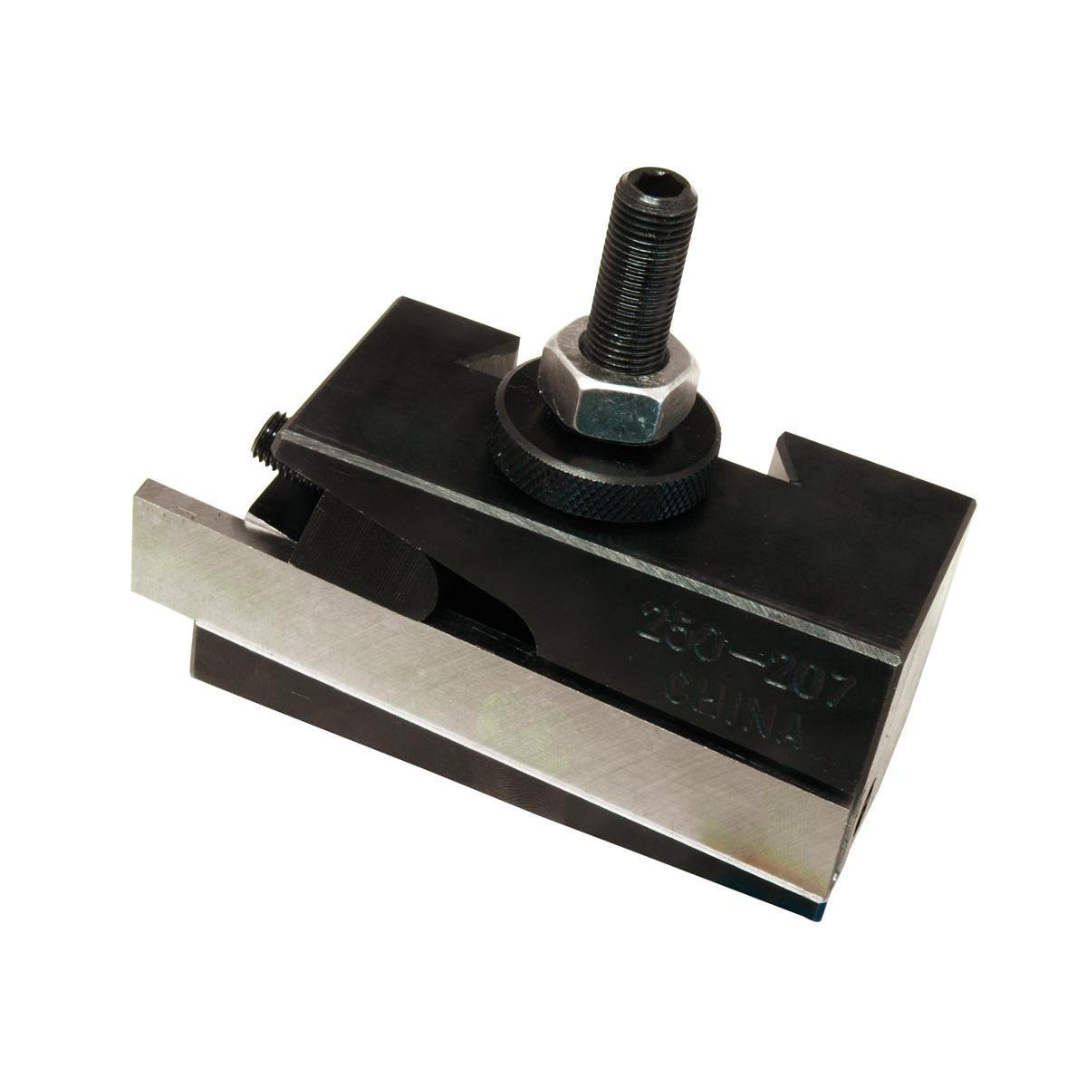 001_ash16s.jpg Holzmann Abstechhalter mit Messer ASH16S -1
