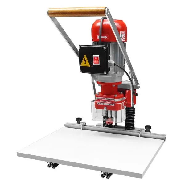 Holzmann Beschlagbohrmaschine BBM35MAN_230V -1