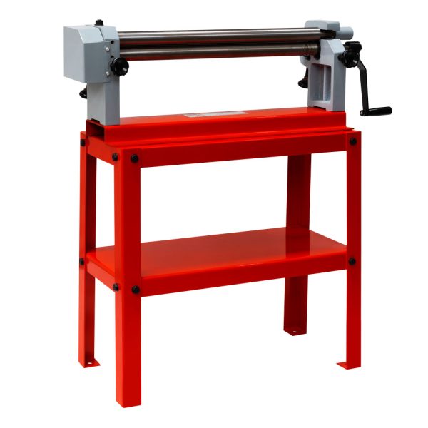Holzmann Rollbiegemaschine BBM610 -1