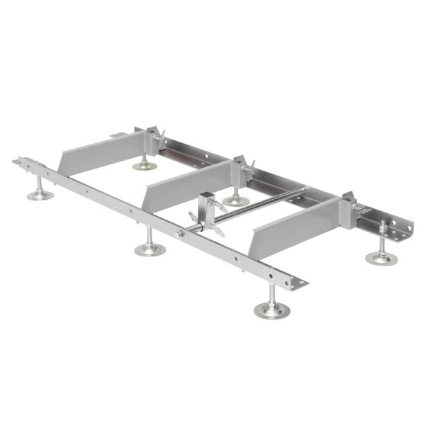 Holzmann Verlängerungsbahn 1,50m BBS350RB -1