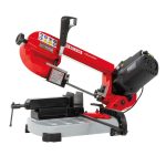 Holzmann mobile Metallbandsäge BS125M_230V -1