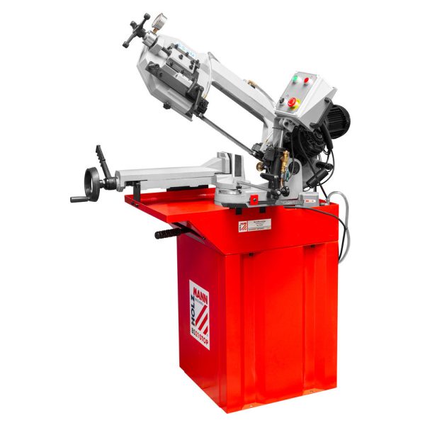Holzmann Metallbandsäge BS210TOP_230V -1
