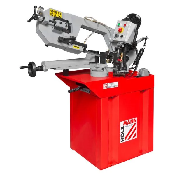 Holzmann Metallbandsäge BS275TOP_400V -1