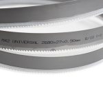 Holzmann Sägeband M42 2680x27x0,9mm 6/10 ZpZ BS320TOPNIRO_6/10 -1