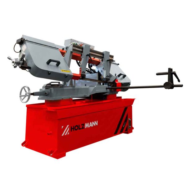 Holzmann Metallbandsäge BS450_400V -1