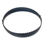 Holzmann Bandsägeblatt 2760x25x0,8mm 2ZpZ/2TPI BSB350B25 -1