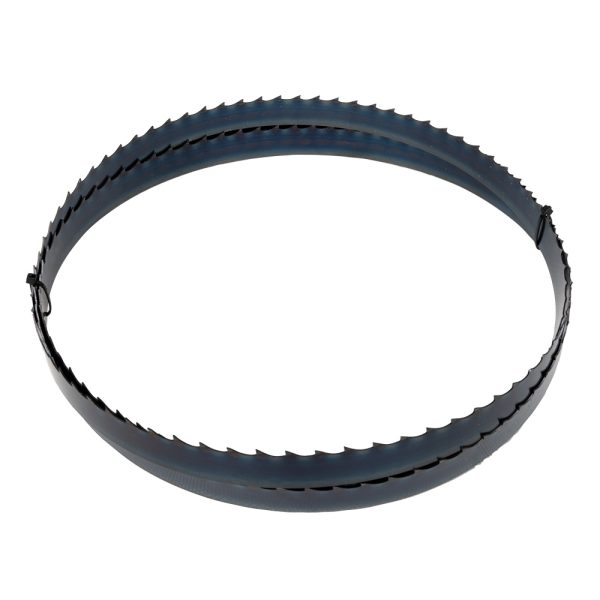 Holzmann Bandsägeblatt 2760x25x0,8mm 2ZpZ/2TPI BSB350B25 -1