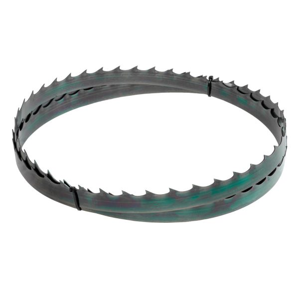 Holzmann Bandsägeblatt 2750x25x0,9mm T22mm (Nassh BSB350B25_T22 -1