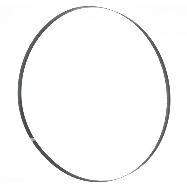 Holzmann Bandsägeblatt 3886x6x0,6mm 6ZpZ BSB450B6 -1