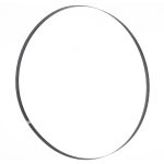 Holzmann Bandsägeblatt 3200x30x0,8mm T9mm f. Troc BSB550B30 -1