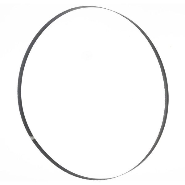 Holzmann Bandsägeblatt 3200x30x0,8mm T9mm f. Troc BSB550B30 -1