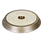 Holzmann HSS Bohrer Schleifscheibe BSG13PRO-HSS -1