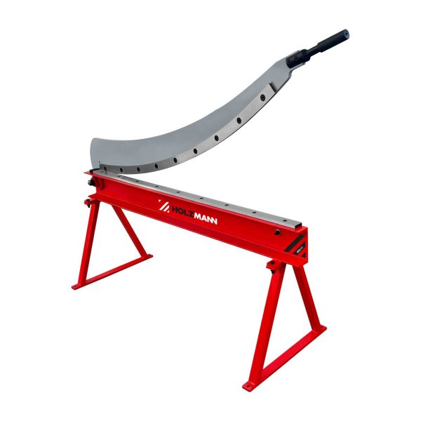 Holzmann Blechschlagschere BSS1000 -1
