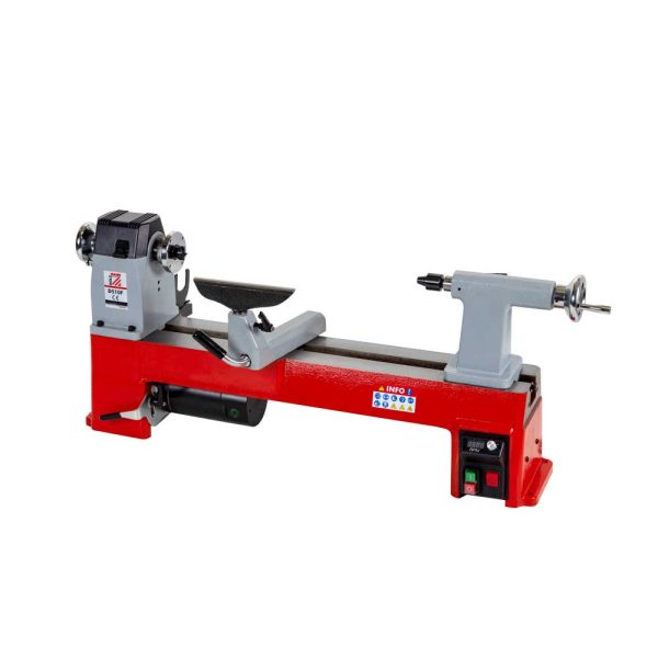 Holzmann Drechselbank D510F_230V -1