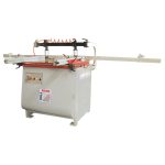 Holzmann Dübelbohrmaschine inkl. Fußbedienung DBM21N_400V -1