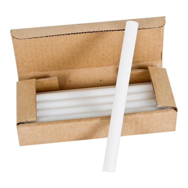 Holzmann Schutzwachsstift (10Stk) DBS125SWS -1