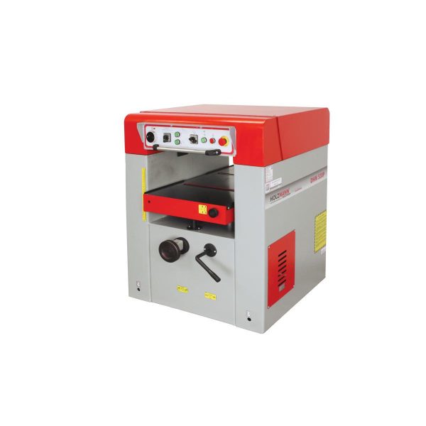 Holzmann Dickenhobelmaschine elektronischer Tisch DHM530P_400V -1