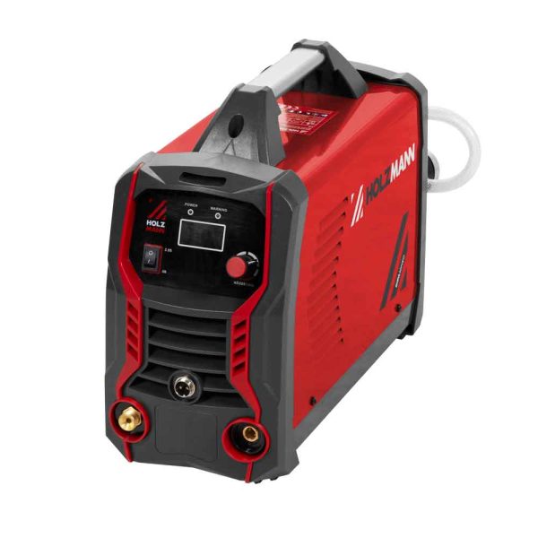 Holzmann Druckluft Invertor Plasma Schneidanlage DIPA40NEO -1
