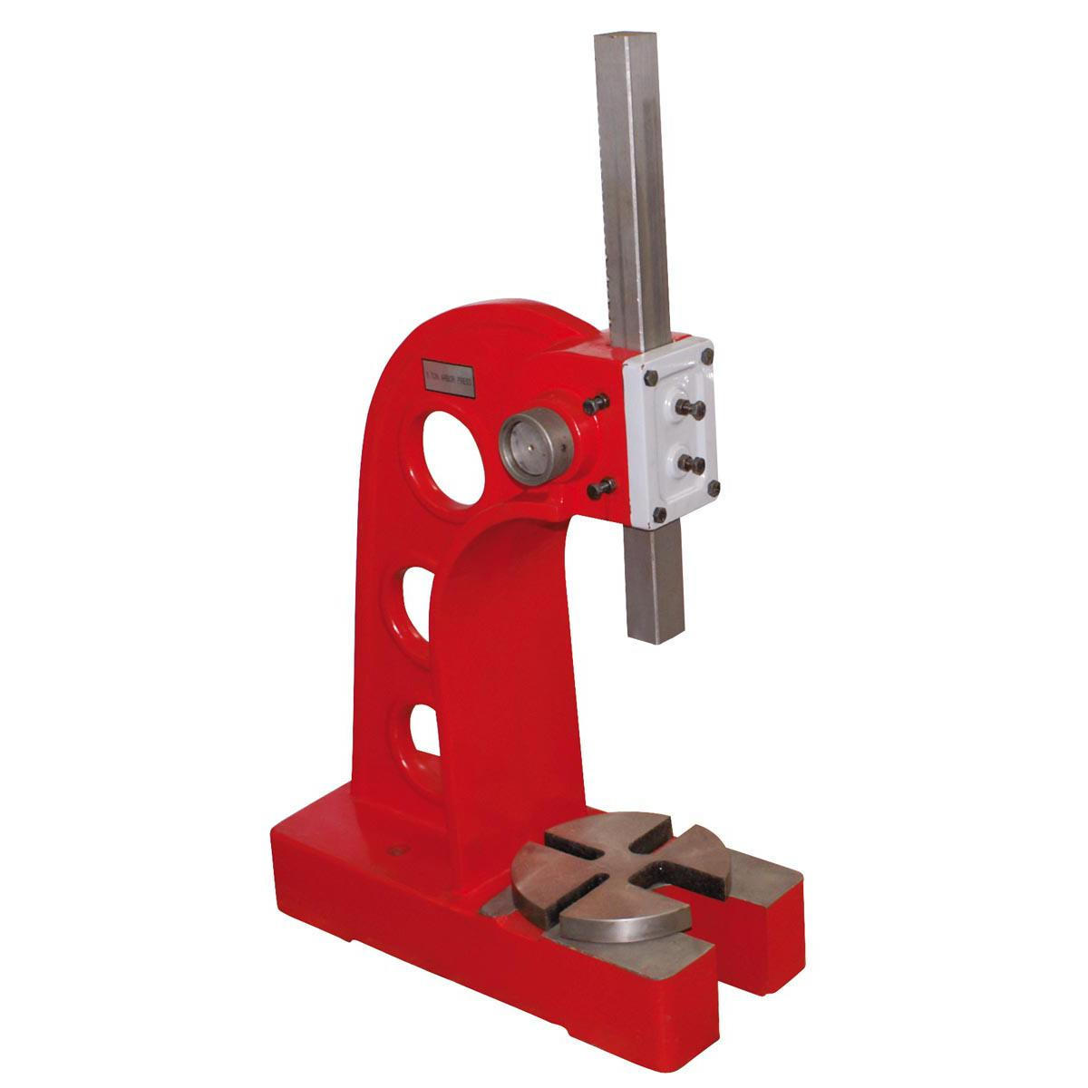 001_dop3000.jpg Holzmann Dornpresse DOP3000 -1