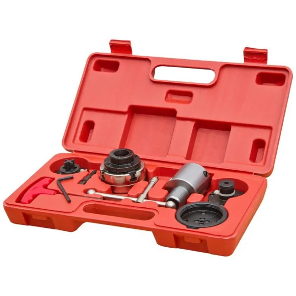 Holzmann Drechselprofi Grundset 2-1/2 zoll 4tlg. DP65 -1