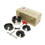 Holzmann Drechselprofi Grundset DP95 -1
