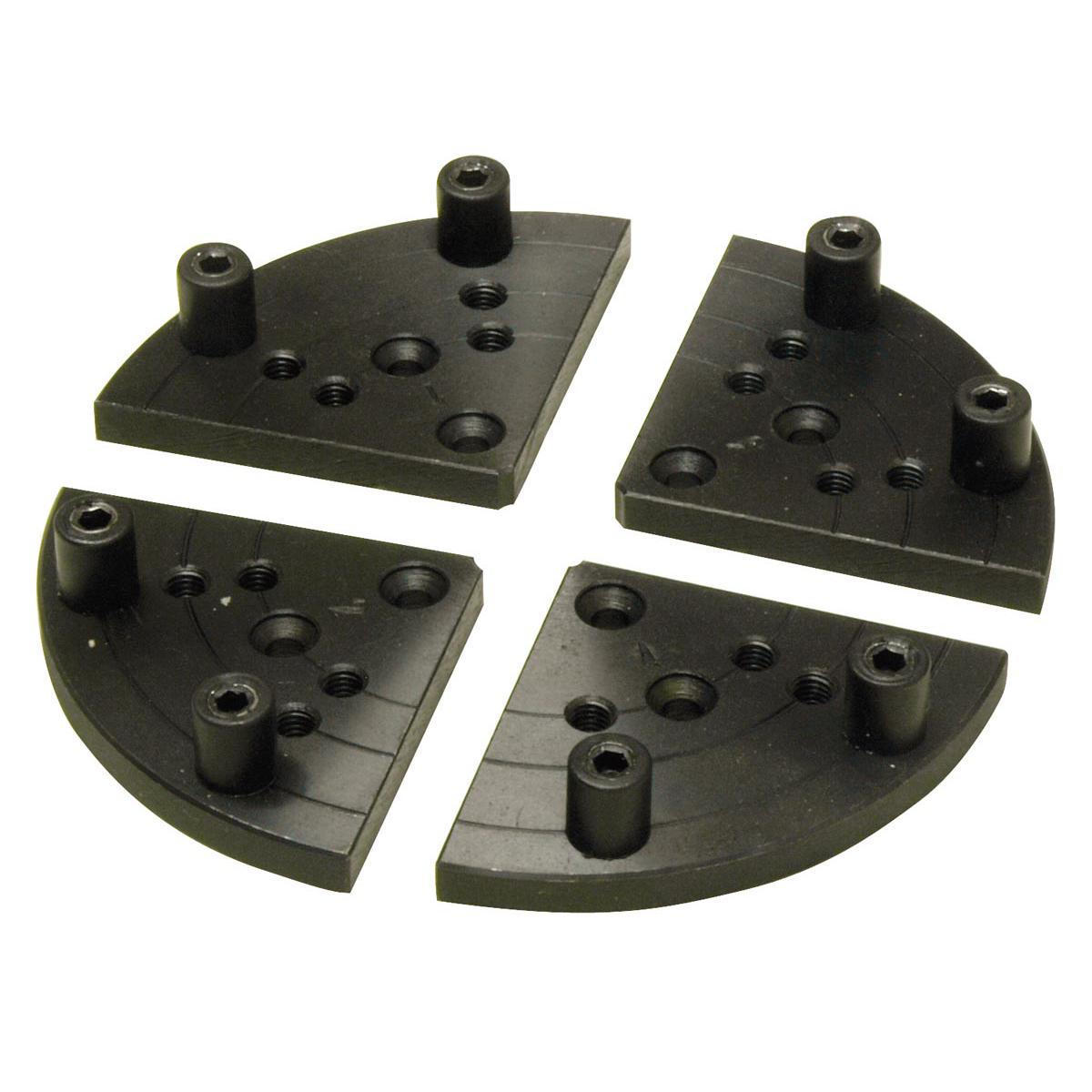 001_dp95ps.jpg Holzmann Planscheibe 125 mit 16 Spannpratzen DP95PS -1