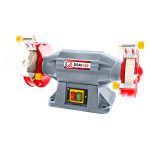 Holzmann Doppelschleifbock DSM150_230V -1