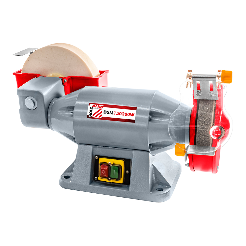 001_dsm150200w-230v.jpg Holzmann Doppelschleifbock mit Wasserstein DSM150200W_230V -1