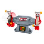 Holzmann Doppelschleifbock DSM175_230V -1