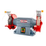 Holzmann Doppelschleifbock DSM250_400V -1