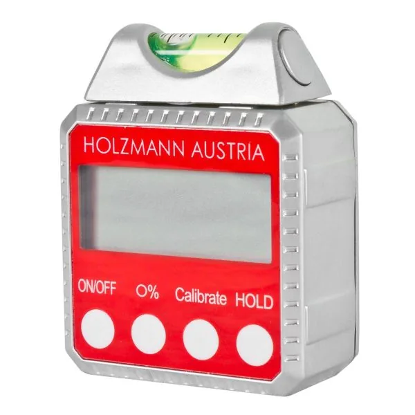 Holzmann digitaler Winkelmesser DWM90 -1