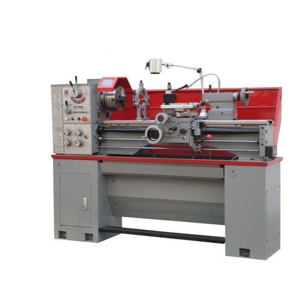 Holzmann Metalldrehbank ED1000G_400V -1