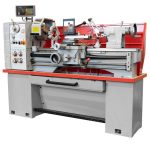 Holzmann Metalldrehbank ED1080ADIG_400V -1