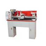 Holzmann Metalldrehbank variable Geschwindigkeit ED750FD_230V -1