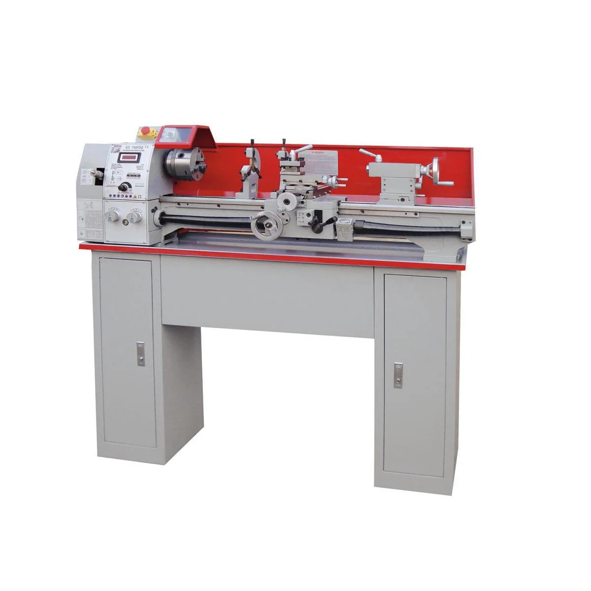 001_ed750fdq-230v.jpg Holzmann Metalldrehbank variable Geschwindigkeit ED750FDQ_230V -1