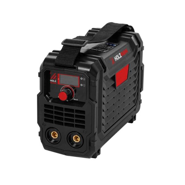 Holzmann Mini Elektroden Inverter Schweissanlage EISA160-MINI -1