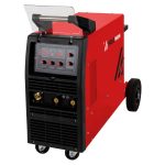 Holzmann MIG/MMA INVERTER SCHWEISSANLAGE EMSA315 -1