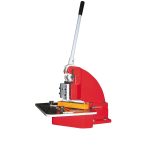 Holzmann Ausklinkmaschine ESM4 -1