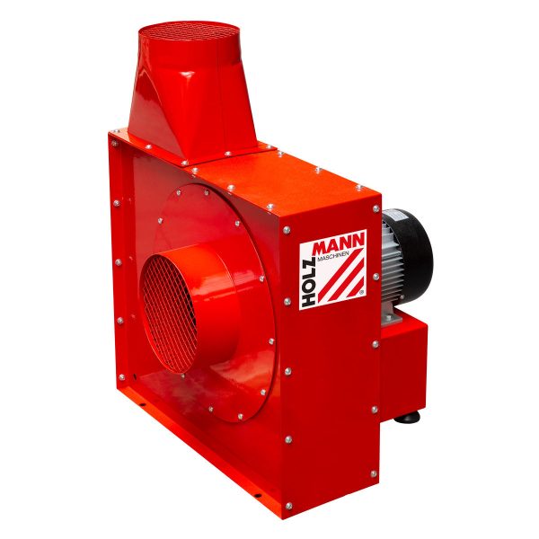 Holzmann Gebläse FAN2200_400V -1