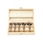 Holzmann Kunstbohrer Set mit HM Bestückung FBS5TLG -1