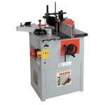 Holzmann Fräsmaschine FS160L_400V -1