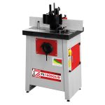 Holzmann Fräsmaschine FS160SOLID_230V -1