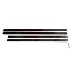 Holzmann Führungsschienenverbindungselemente FSVE -1