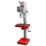 Holzmann Getriebebohrmaschine GBM25_400V -1