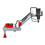 Holzmann Gewindeschneidmaschine GSM30E_R30_230V -1